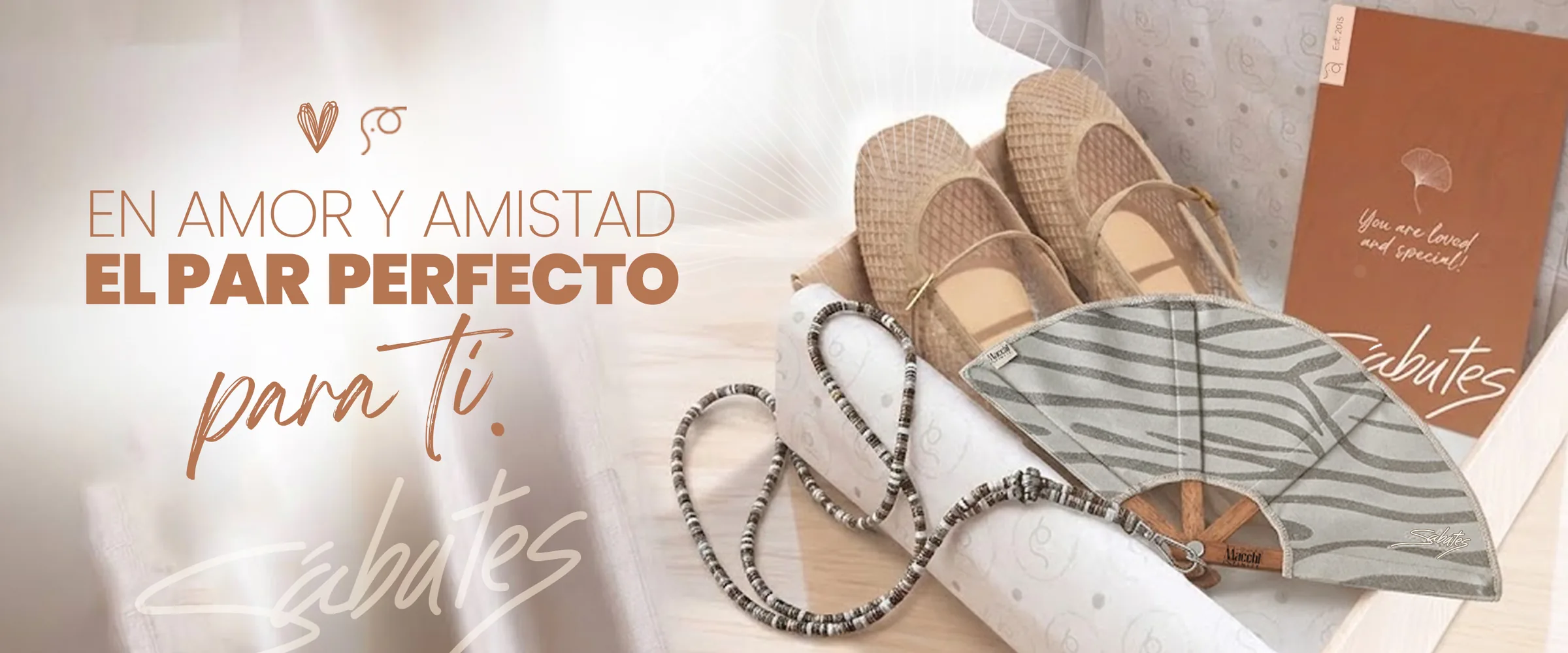 Descubrir Amor y Amistad