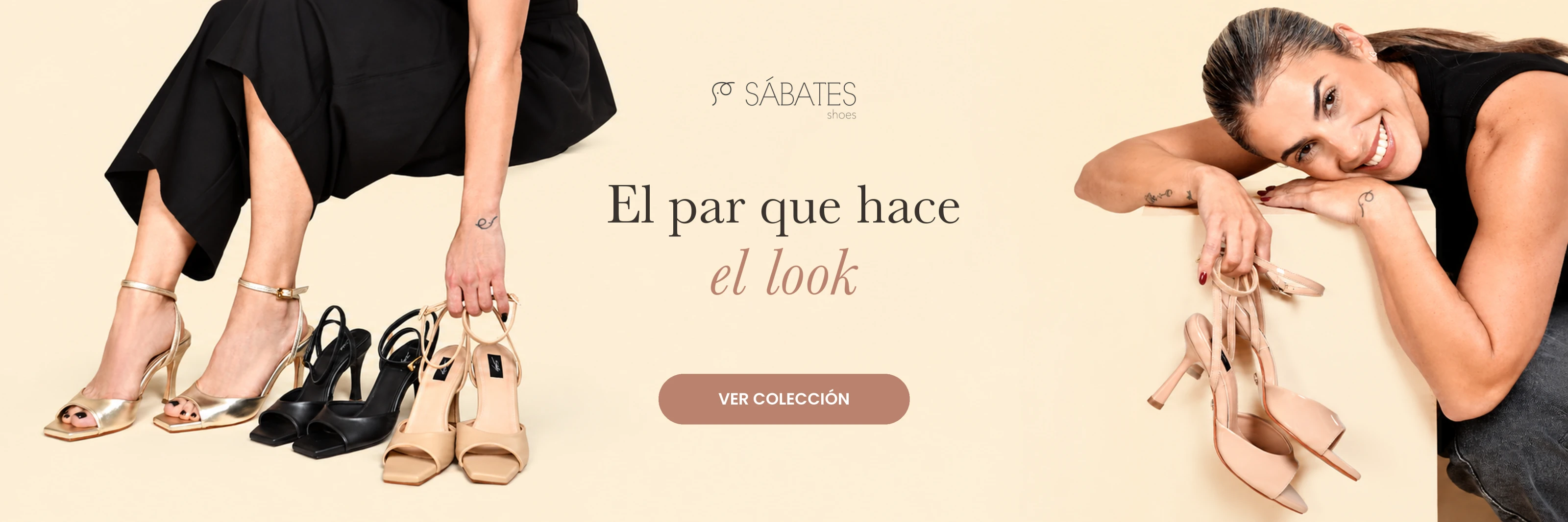 Ver colección